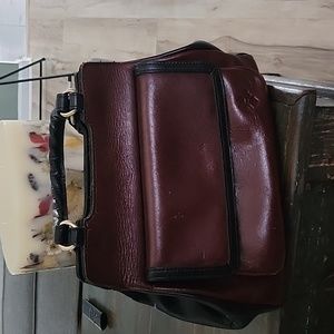 Patricia nash handbag